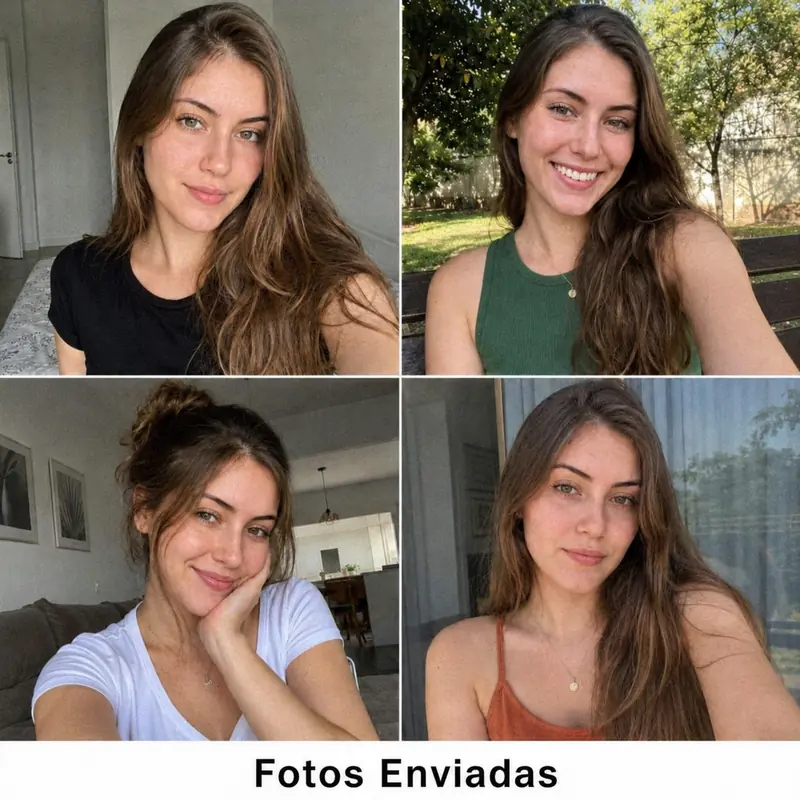 Caso 01 - Antes