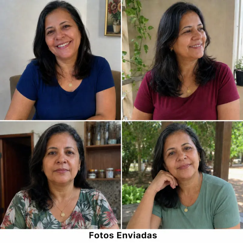 Caso 03 - Antes