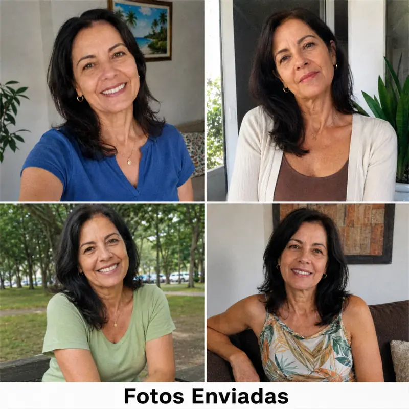 Caso 04 - Antes