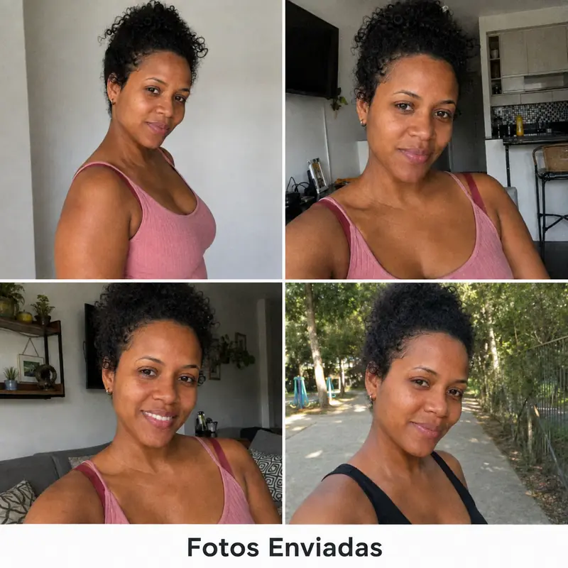 Caso 05 - Antes