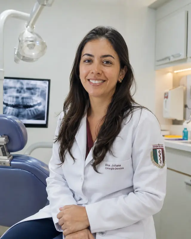 Ensaio profissional de dentista 04