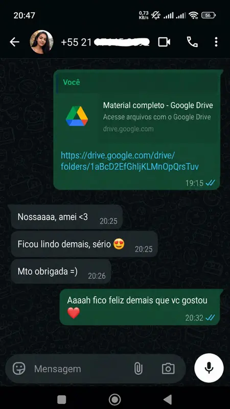 Depoimento 2