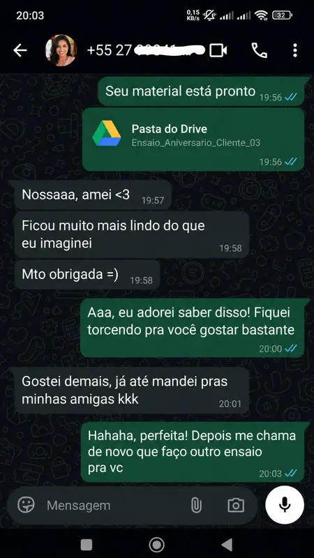 Depoimento 5